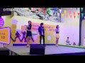 210913 นัน หงหยก มุก AF10 - ยิ่งร้ายก็ยิ่งรัก งานKrungsri Meet&Greet