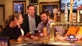 Abington Ale House