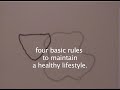 healty living