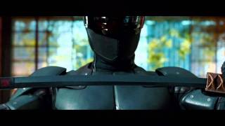 G. I. JOE - El Contraataque. Primer trailer oficial de la película en español.