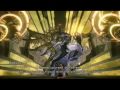 Final Fantasy XIII End Battle Plus Full Ending Part 3/4