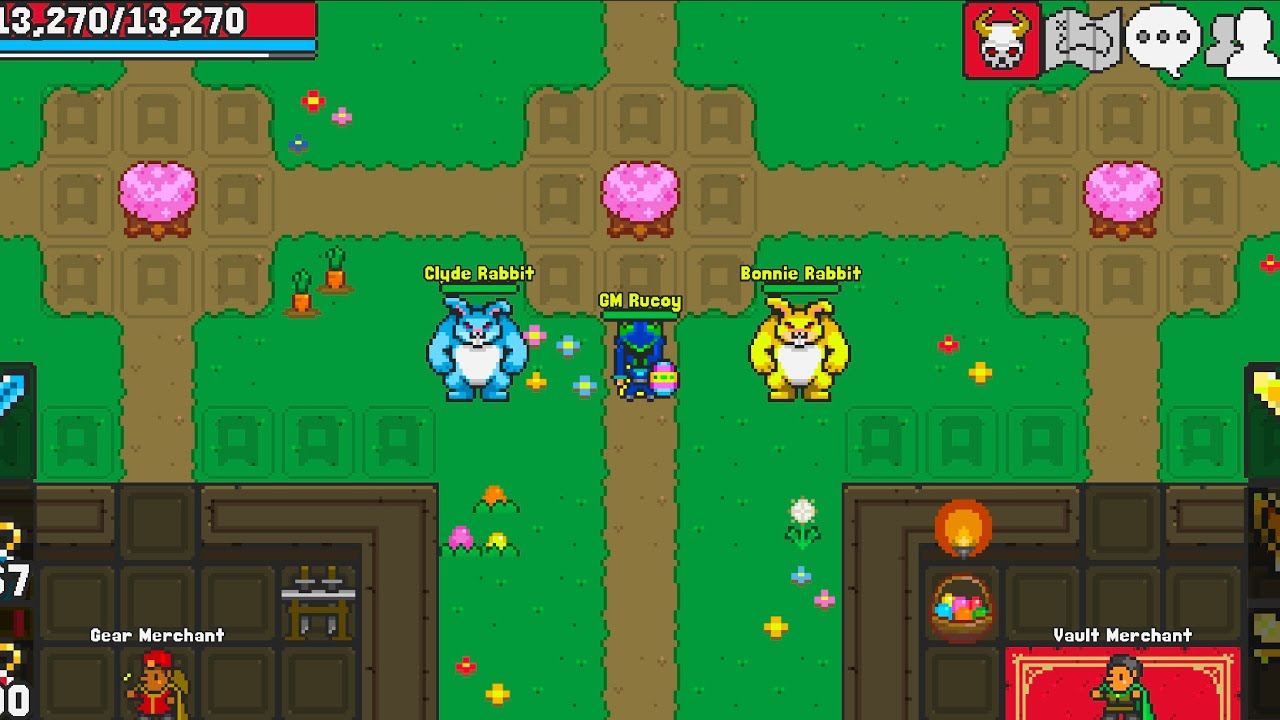 Let's try to download rucoy online mod apk (Trying Let's try to download rucoy online mod apk (Trying