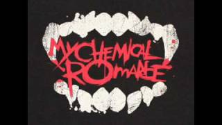 Watch My Chemical Romance Jack The Ripper video