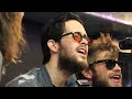 Elvis Perkins In Dearland- "Sweet Roseanne" Live At Park Ave Cd's