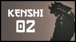 Kenshi Gameplay Walkthrough Part 2 (FINDING THE SHINOBI THIEVES 2018) Kenshi Gameplay Walkthrough Part 2 (FINDING THE SHINOBI THIEVES 2018)