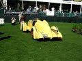 1935 Duesenberg SJ Speedster "Mormon Meteor" -2