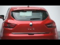 Renault Clio (Lutecia)|ルノー ルーテシア(クリオ) エクステリア