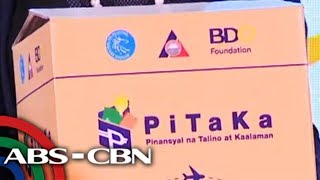 Business Nightly: BSP intensifies financial literacy, inclusion drive