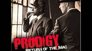 Watch Prodigy Down Out In New York City video