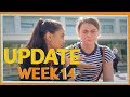 UPDATE WEEK 14 | BRUGKLAS S8