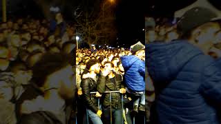 Ece Seçkin Zonguldak Ereğli Konseri