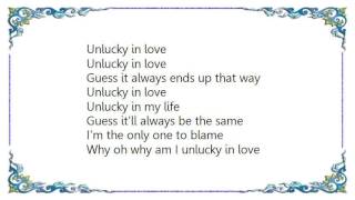 Watch Leo Sayer Unlucky In Love video