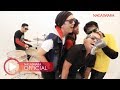 Arcybi - Bahagia Walau Salah - Official Music Video - NAGASWARA