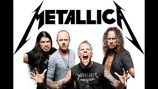 The Best Of Metallica 2022 (Part 3)🎸Лучшие Песни Группы Metallica - 3🎸The Greatest Hits Of Metallica