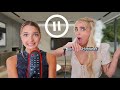 PAUSE CHALLENGE WITH LEXI RIVERA!