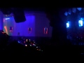John Digweed on the Space Terrace 8.17.10 [Ibiza] 