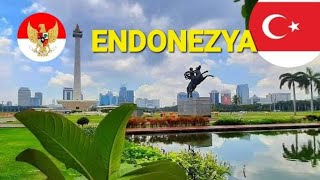 Endonezyada Efsane Çocuklar