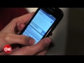 Foto pequena ZTE Chorus (Cricket Wireless)