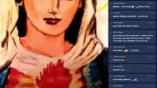 Praying for Priests, The Latin Mass and Our Country - Joe Nicosia is Live - Sep. 10, 2021