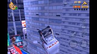 Gta 3 Iphone Super Ambulance