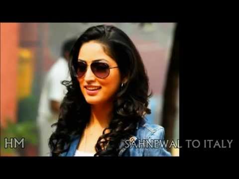 Pani Da Rang - Vicky Donor - Brand New Hindi Song 2012 - Full...