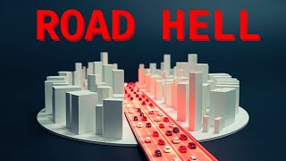 The Worst Designed City In America