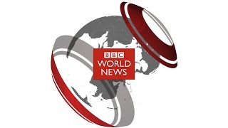 Create the BBC World News Ident in After Effects ✔