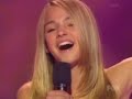 Ain't No Mountain High Enough - Katelyn Tarver