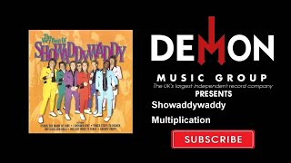 Watch Showaddywaddy Multiplication video