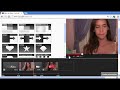 youtube editor