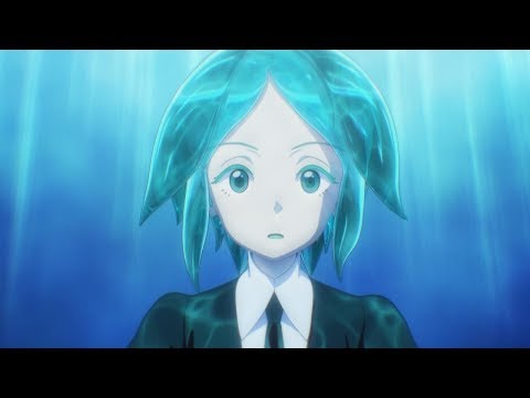 TVアニメ『宝石の国』ティザーPV (06月23日 13:30 / 65 users)