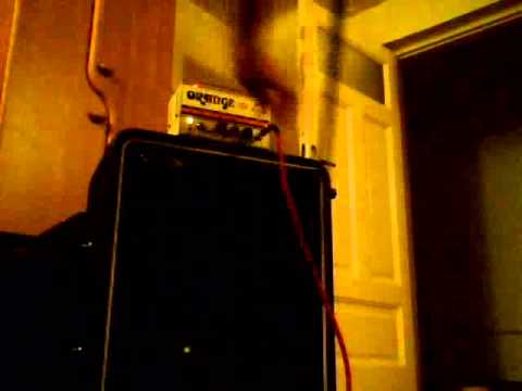 Night Terrors Video