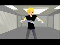 [MMD] PewdiePie - Aw, he mad
