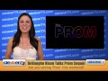 DeVaughn Nixon Talks Possible 'Disney's Prom' Sequel