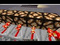 Redstone lamp