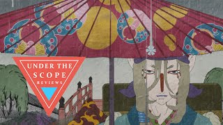 UTS Anime Review: Mononoke