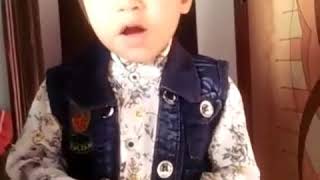 Cute baby