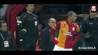 Sneijder Veda Klibi