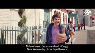 Playojo - Thumbs Up - All Wins And Bonuses Paid In Cash