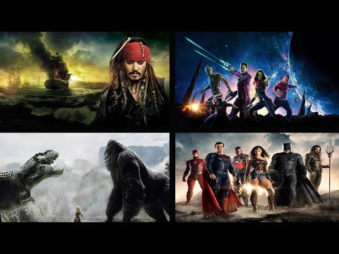Трейлер к фильму 2018 года пираты карибского моря Трейлер к фильму 2018 года пираты карибского моря