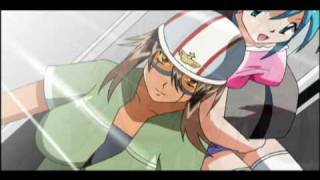 New Type USA Magazine Anime Trailers (2/2)