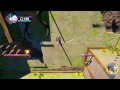 Sonic Boom Rise of Lyric Wii U (1080p) - Part 7 Metal Sonic Fight