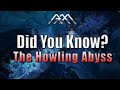 Howling Abyss - Did You Know? - Ep #48 - League of Legends