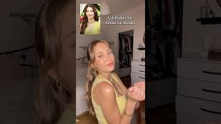 Çift Kişilik Oda Nilüfer Saçı