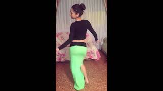 Dans Pe Balans 2 Denisa Sima Facebook