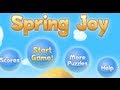 Spring Joy Walkthrough