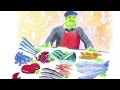 Tom Rosenthal - Toby Carr's Difficult Relationship with Tuna Tom Rosenthal - Toby Carr's Difficult Relationship with Tuna