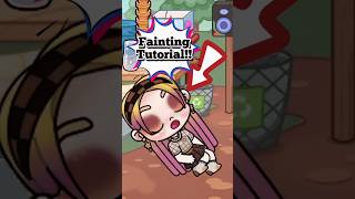 Fainting Tutorial