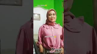 Goyang-Pargoy Tiktok Hijab Cantik