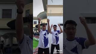Tiktok Dance Renejay And H2Wo